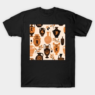 Greek mythology T-Shirt